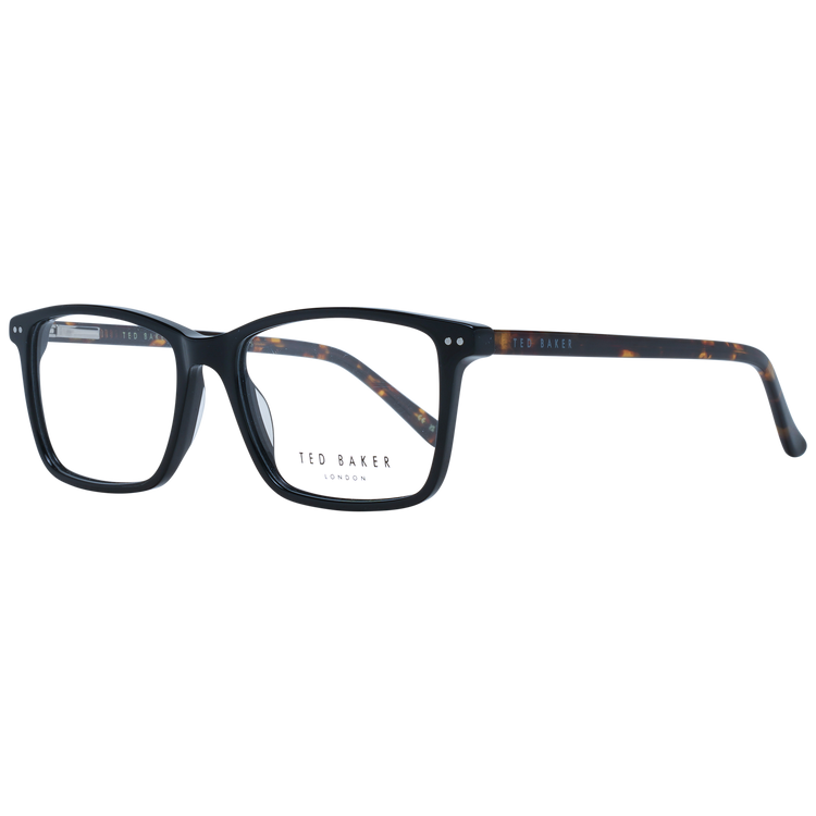 Black/Demo glasses