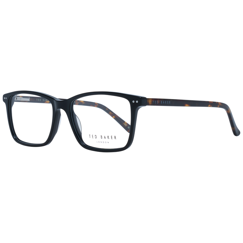 Black/Demo glasses