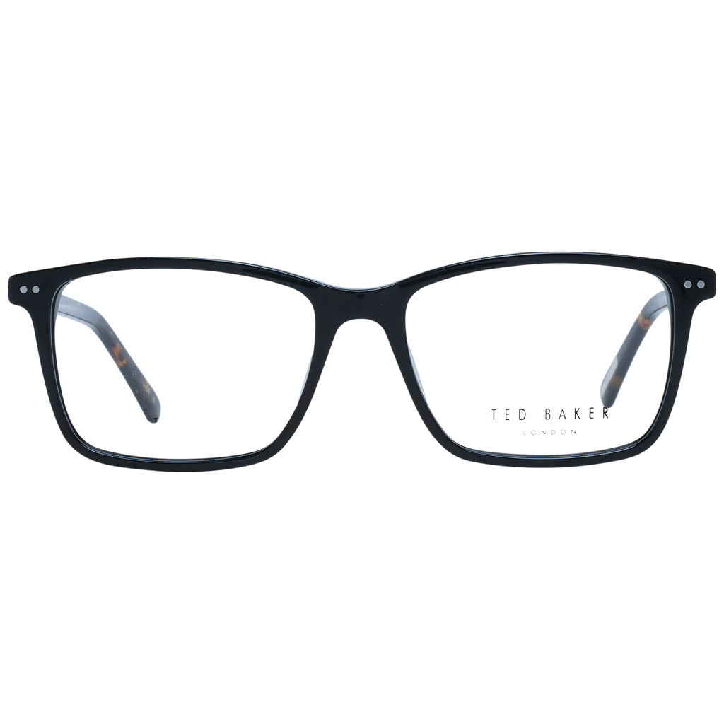 Black/Demo glasses