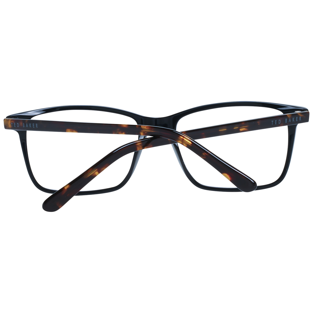 Black/Demo glasses