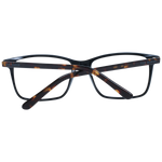 Black/Demo glasses