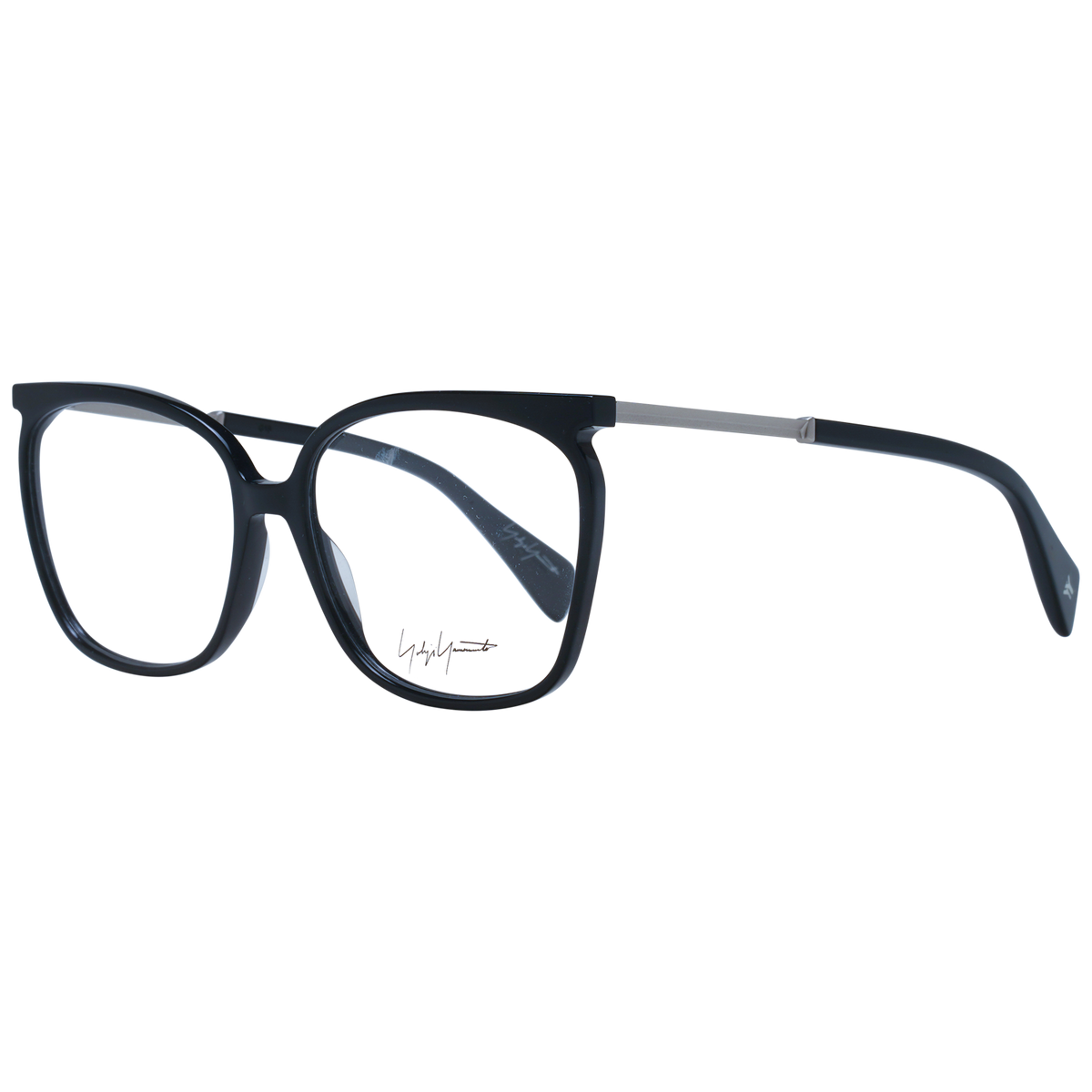 Black/Demo glasses
