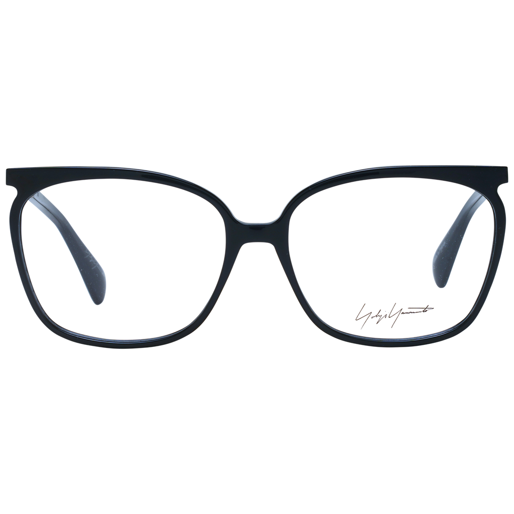 Black/Demo glasses