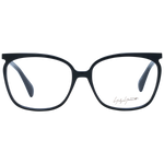 Black/Demo glasses
