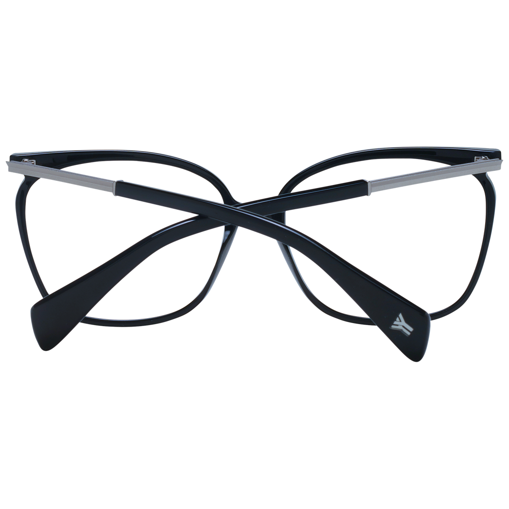Black/Demo glasses