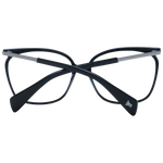 Black/Demo glasses
