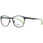 Brown/Demo glasses