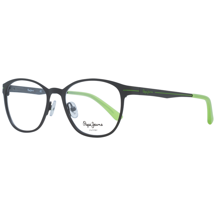 Brown/Demo glasses