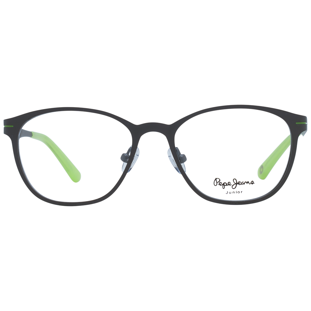 Brown/Demo glasses