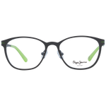 Brown/Demo glasses