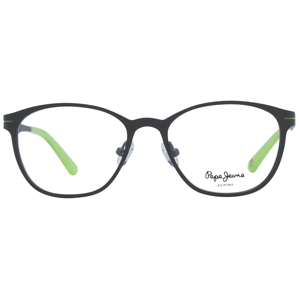Brown/Demo glasses