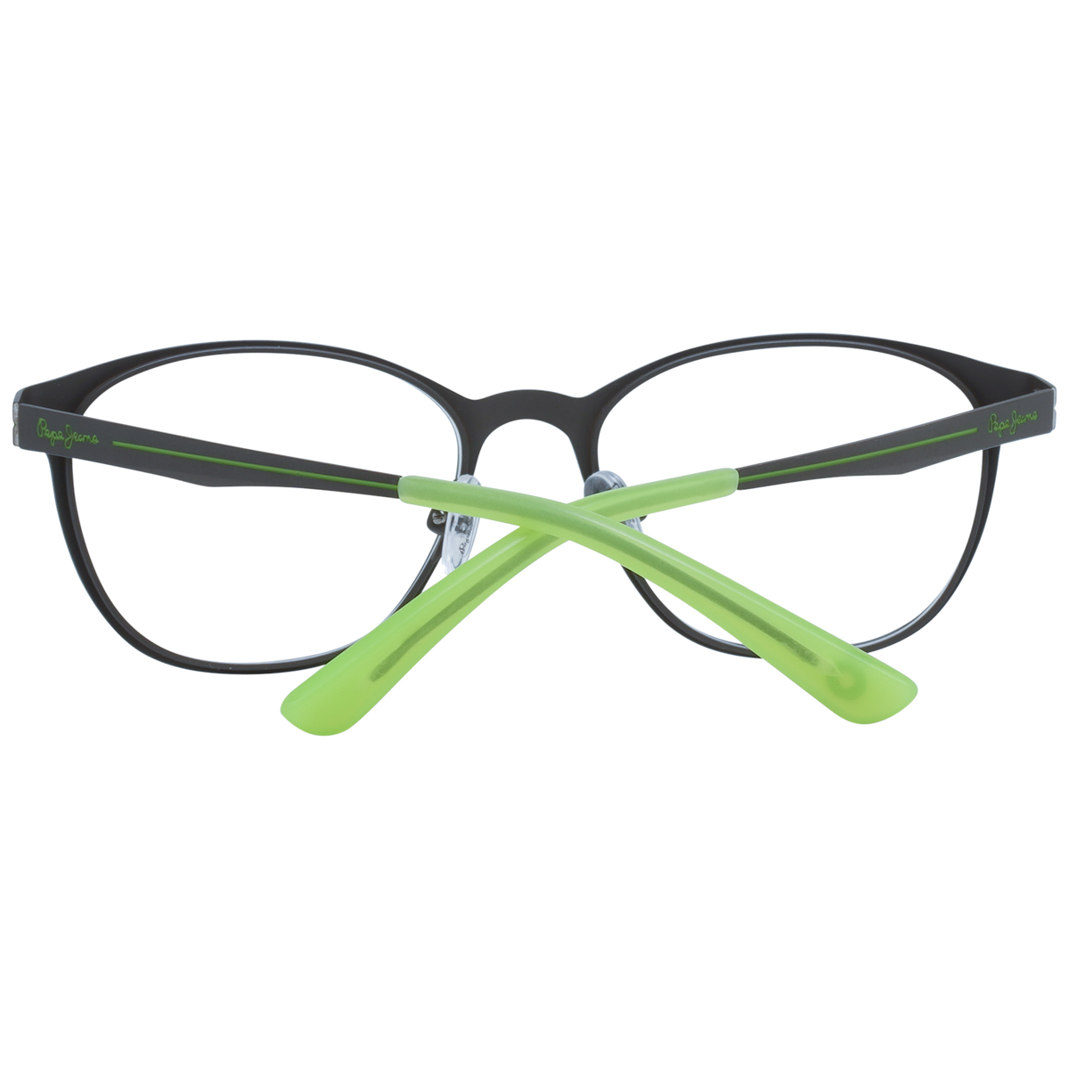 Brown/Demo glasses