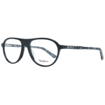 Black/Demo glasses