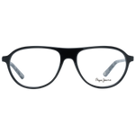 Black/Demo glasses