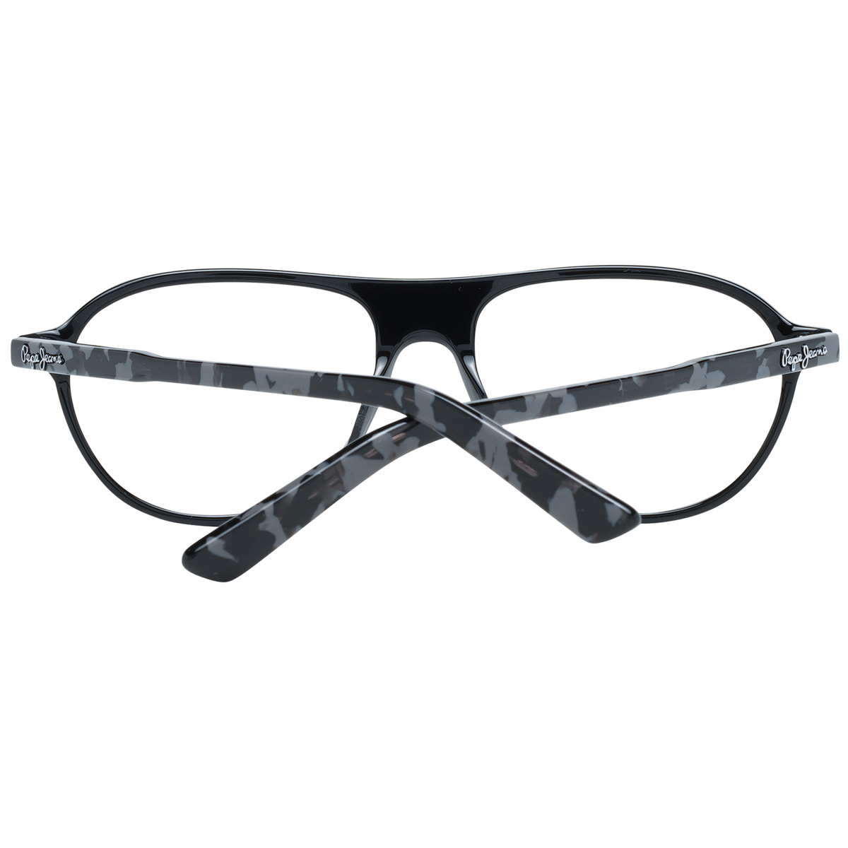 Black/Demo glasses