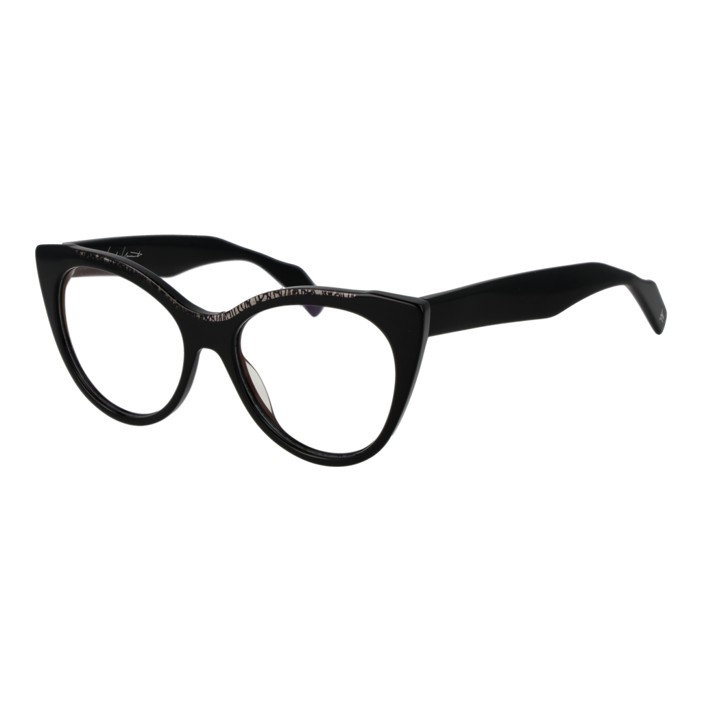 Black/Demo glasses