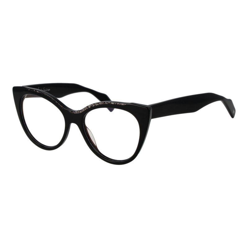 Black/Demo glasses