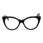 Black/Demo glasses