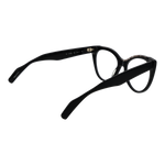 Black/Demo glasses