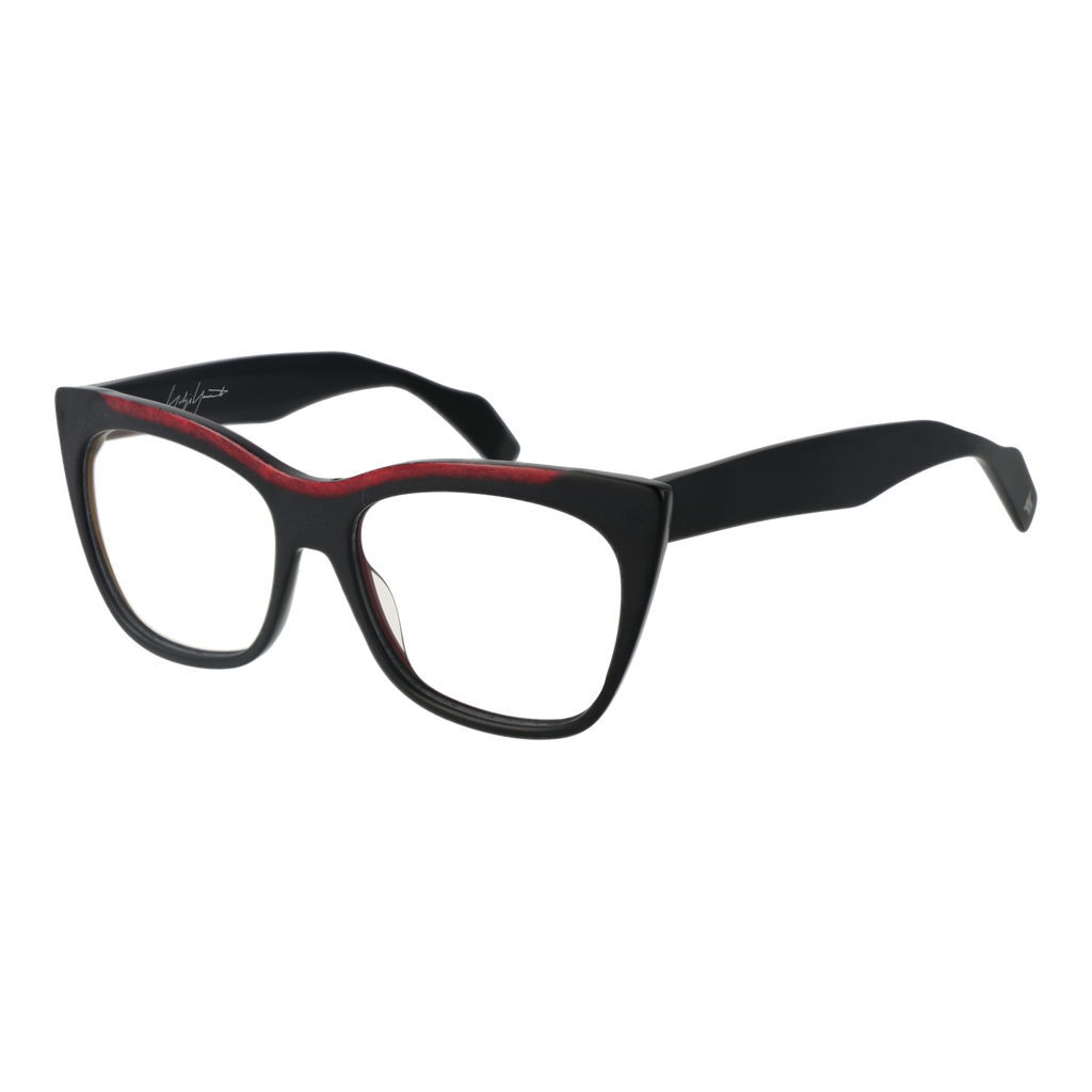 Black/Demo glasses