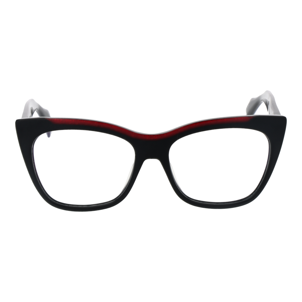 Black/Demo glasses