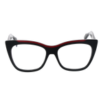Black/Demo glasses
