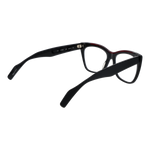 Black/Demo glasses