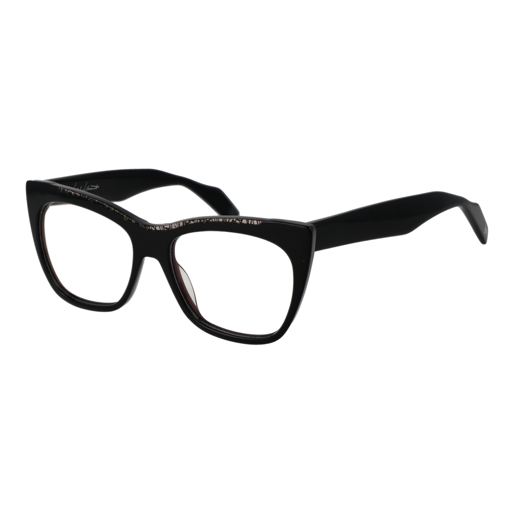 Black/Demo glasses
