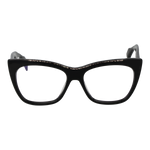 Black/Demo glasses