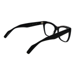 Black/Demo glasses
