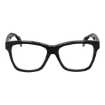 Black/Demo glasses