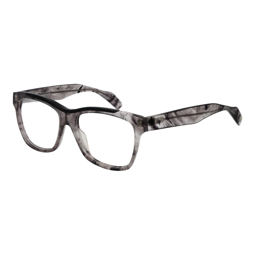 Grey/Demo glasses