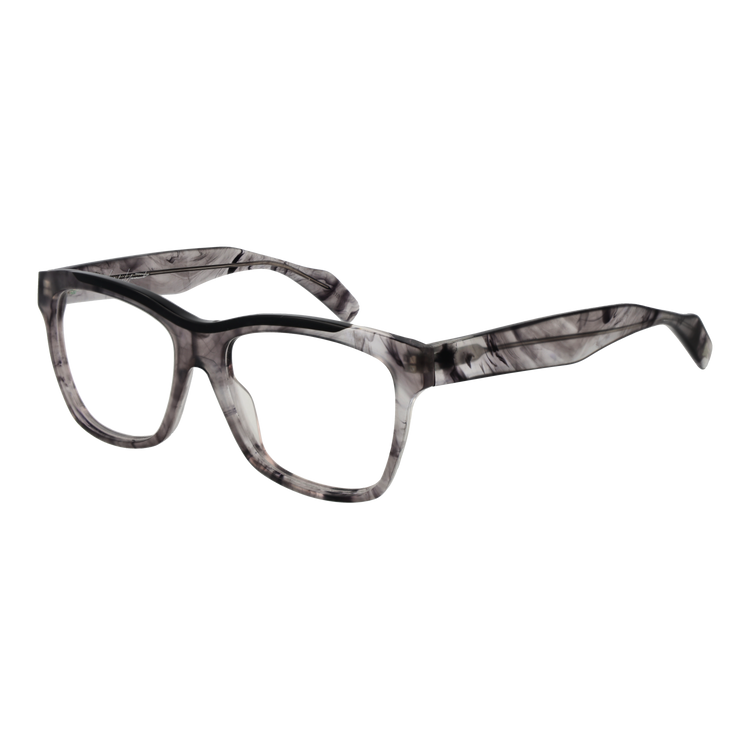 Grey/Demo glasses