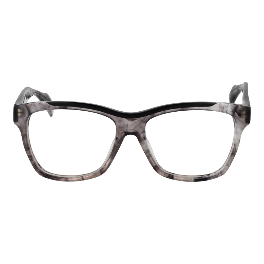 Grey/Demo glasses