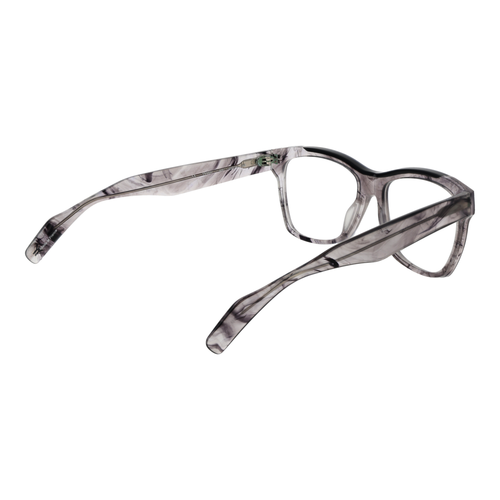 Grey/Demo glasses