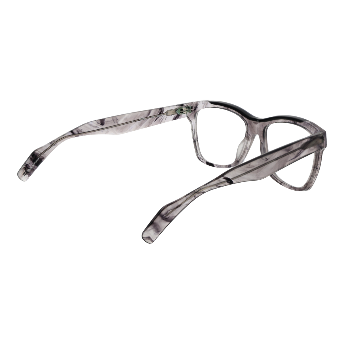 Grey/Demo glasses