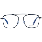 Black/Demo glasses