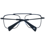 Black/Demo glasses