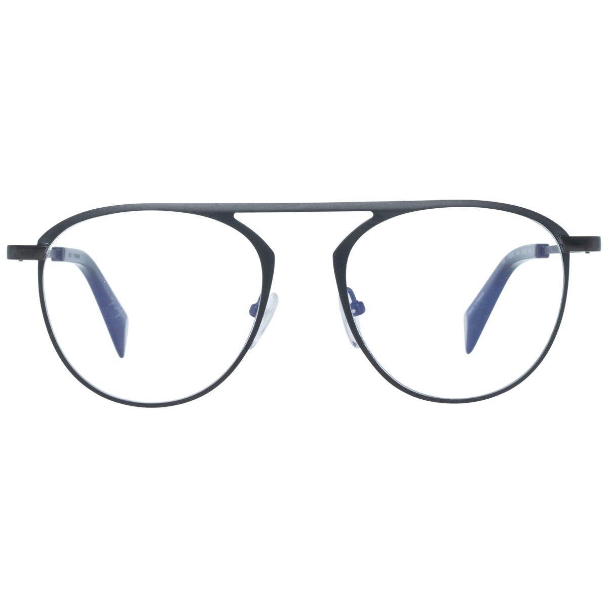 Black/Demo glasses