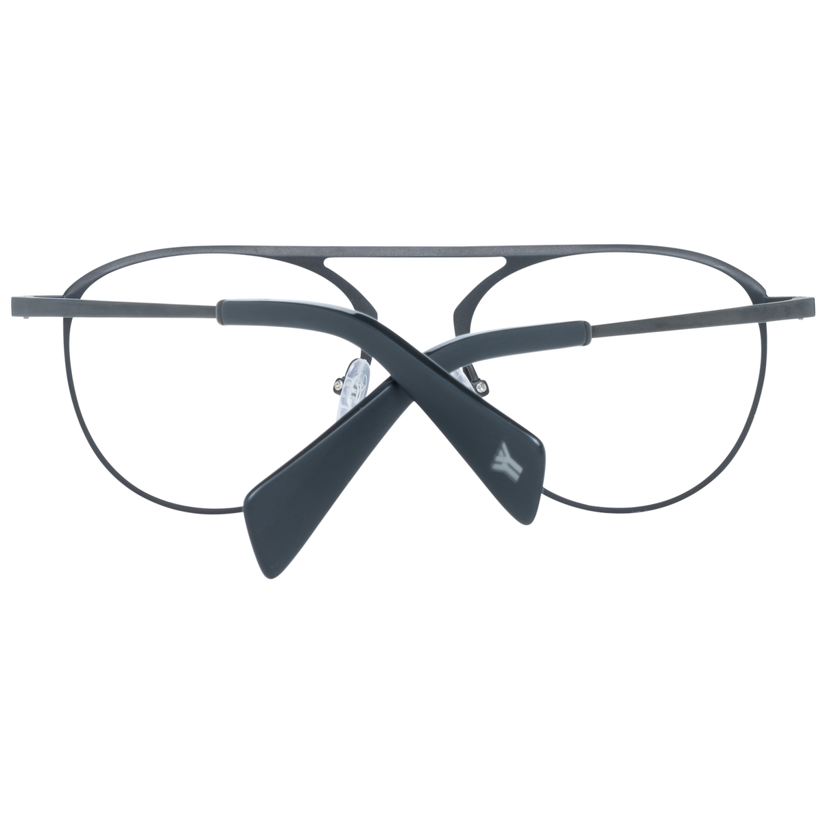 Black/Demo glasses