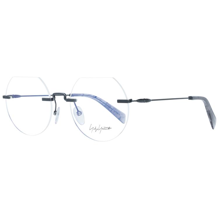 Grey/Demo glasses