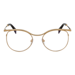 Gold/Demo glasses
