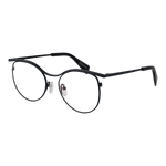 Black / Clear