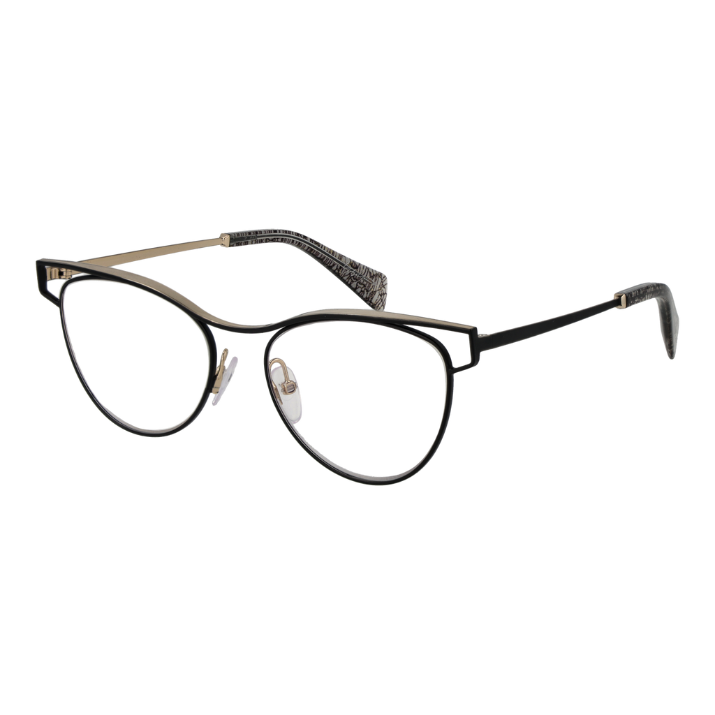 Black/Demo glasses