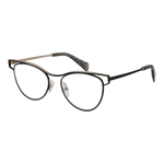 Black/Demo glasses