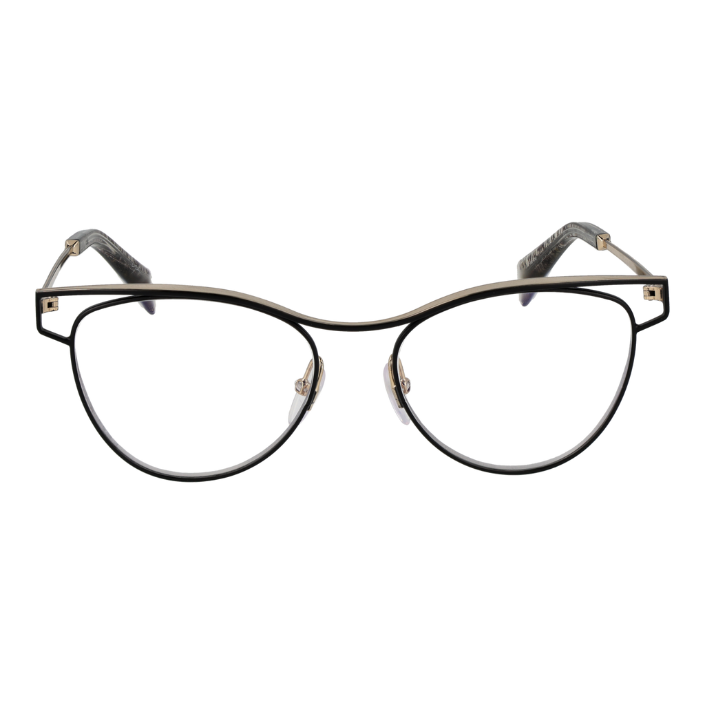 Black/Demo glasses
