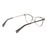 Black/Demo glasses