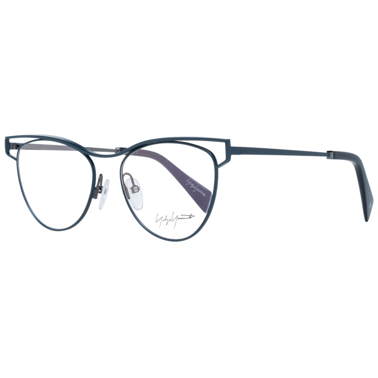 Green/Demo glasses
