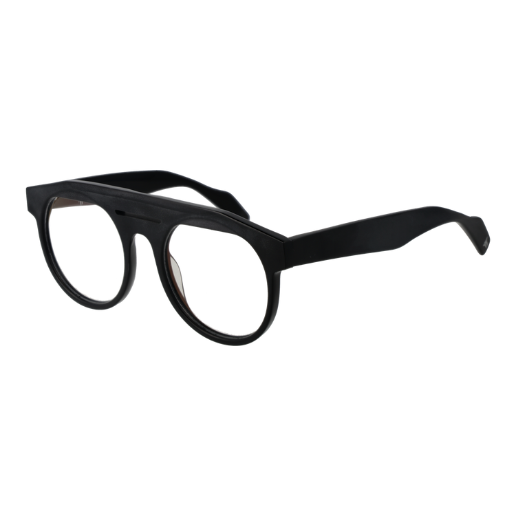 Black/Demo glasses