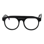 Black/Demo glasses